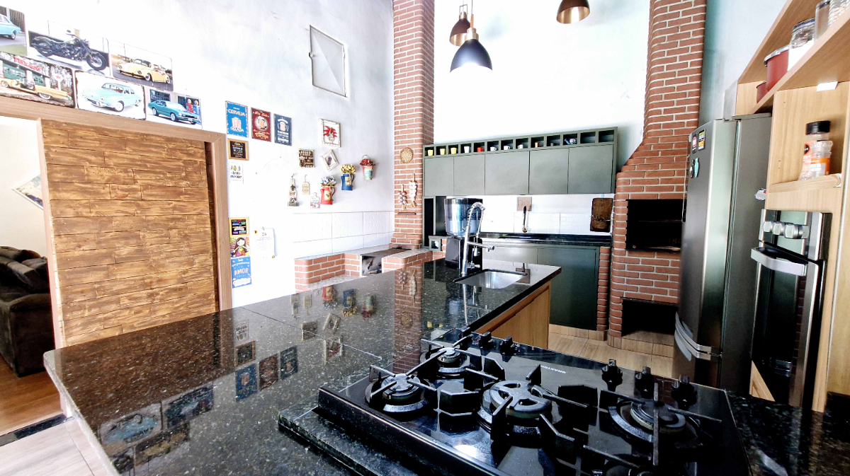 Casa, 4 quartos, 285 m² - Foto 18