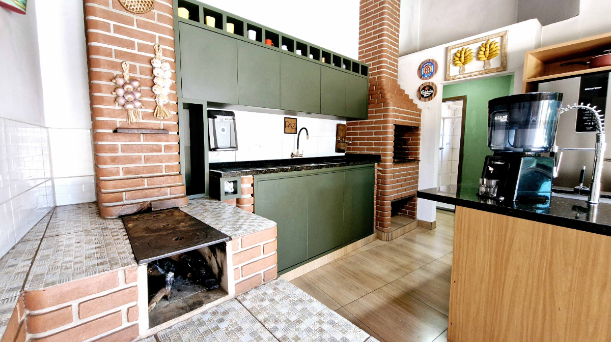 Casa, 4 quartos, 285 m² - Foto 19