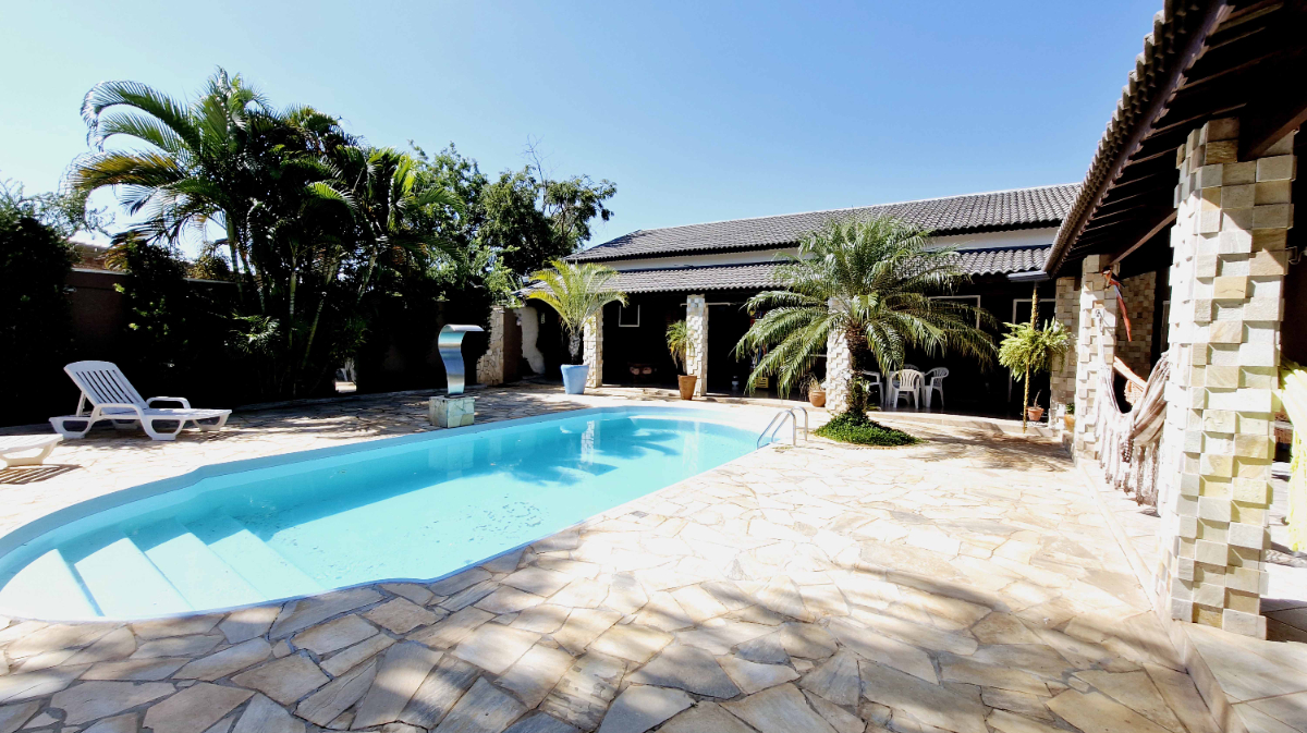 Casa, 4 quartos, 285 m² - Foto 2