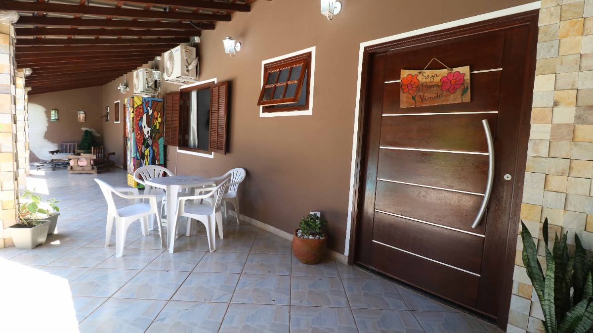 Casa, 4 quartos, 285 m² - Foto 21