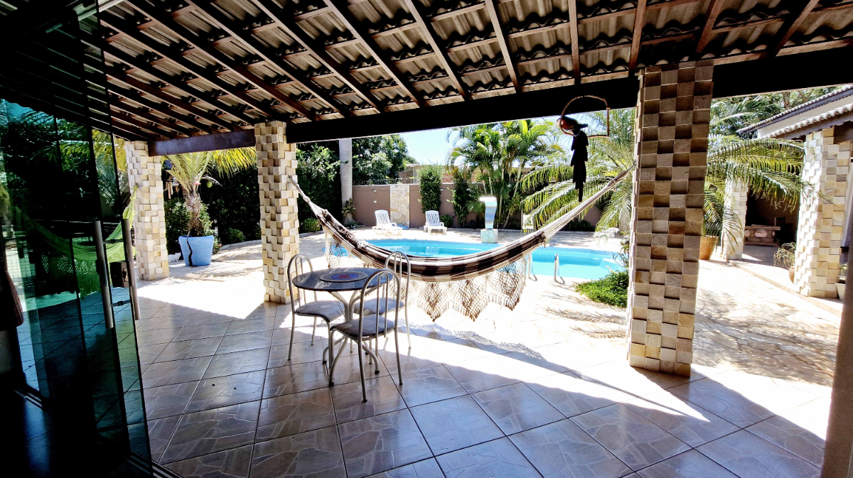 Casa, 4 quartos, 285 m² - Foto 22