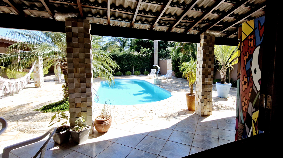 Casa, 4 quartos, 285 m² - Foto 23