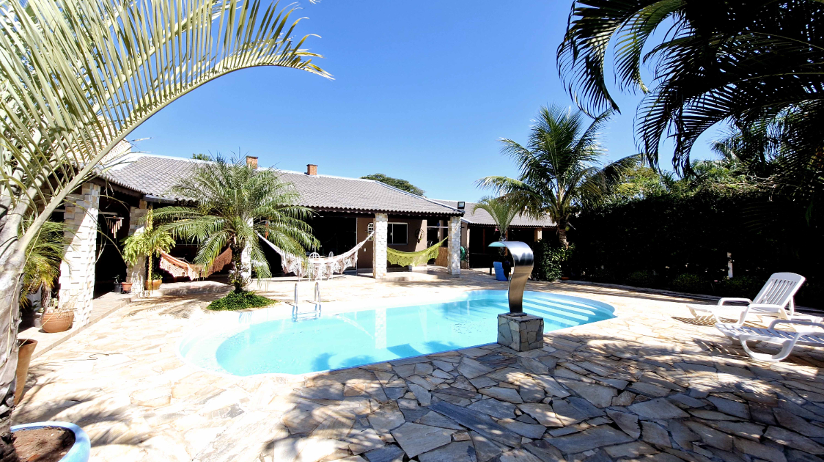 Casa, 4 quartos, 285 m² - Foto 24