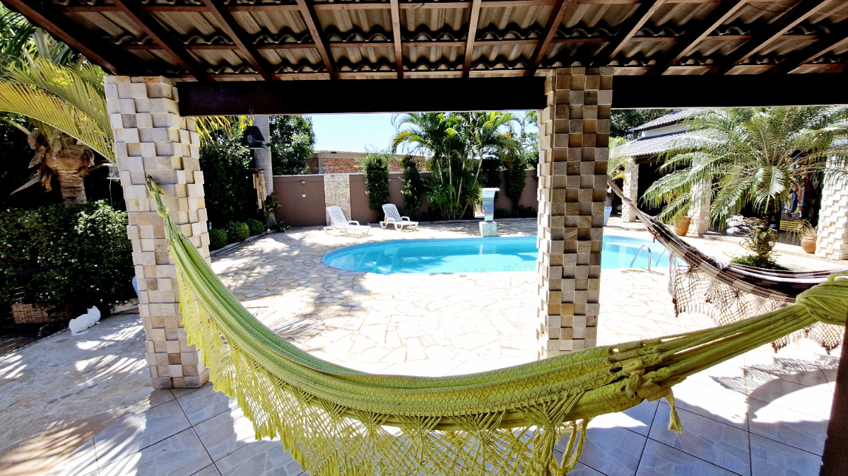 Casa, 4 quartos, 285 m² - Foto 25