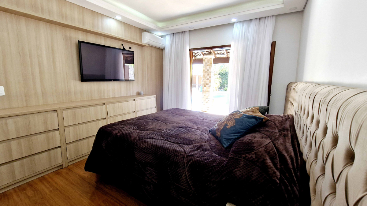 Casa, 4 quartos, 285 m² - Foto 5