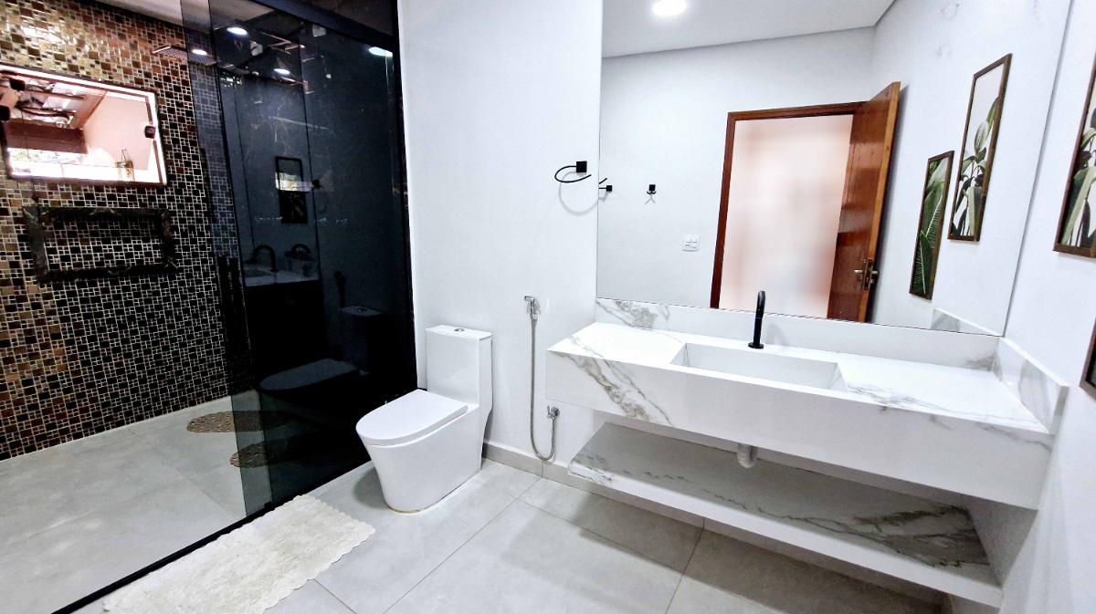 Casa, 4 quartos, 285 m² - Foto 7