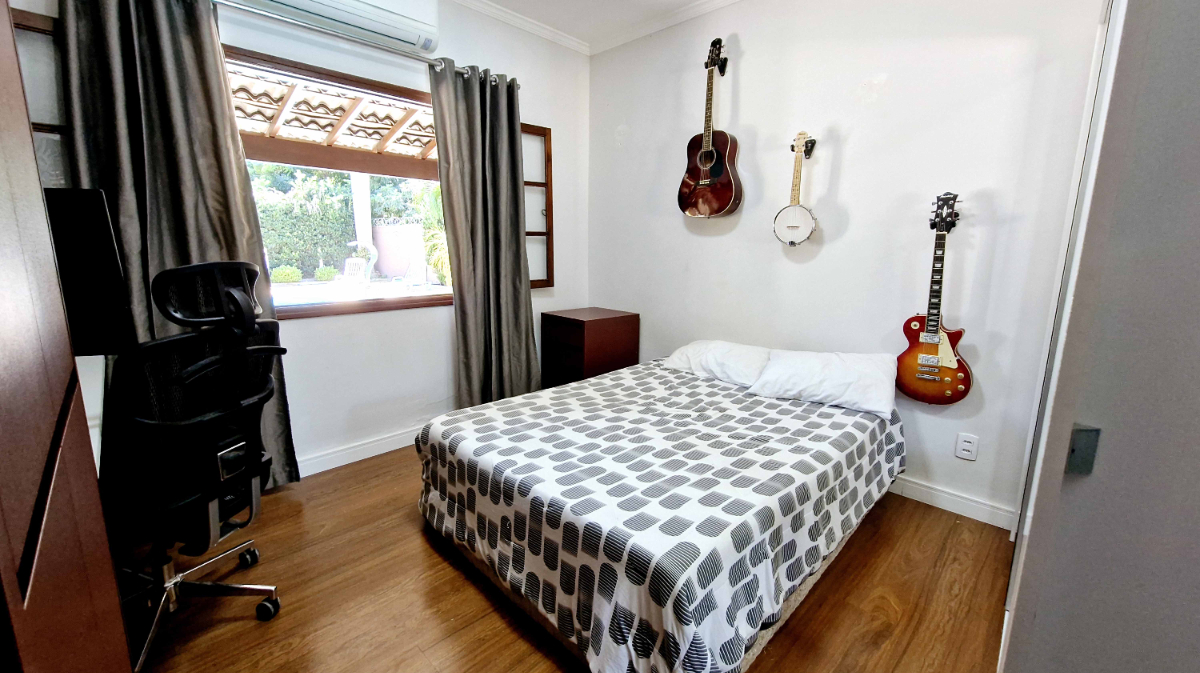 Casa, 4 quartos, 285 m² - Foto 9