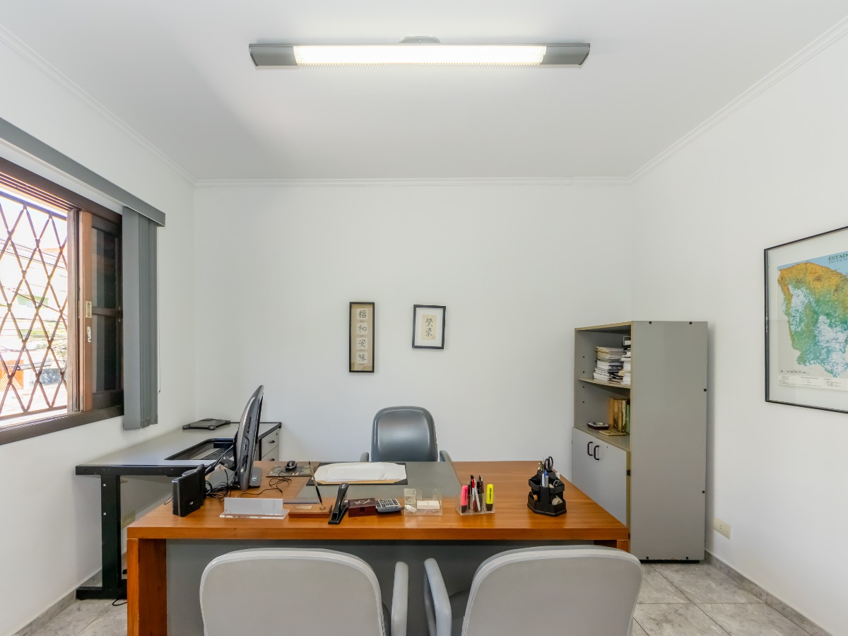 Casa, 3 quartos, 265 m² - Foto 18