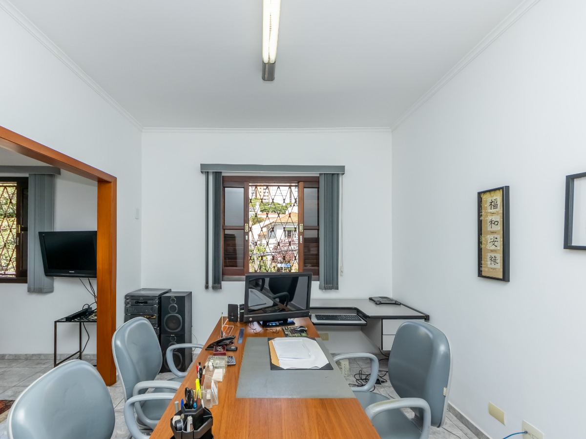 Casa, 3 quartos, 265 m² - Foto 19