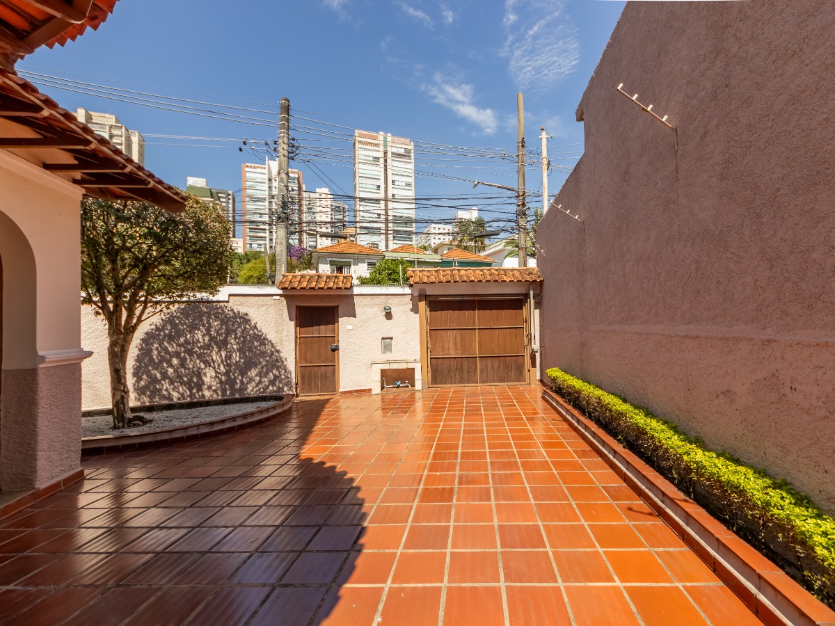 Casa, 3 quartos, 265 m² - Foto 2