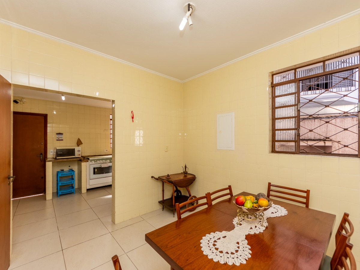 Casa, 3 quartos, 265 m² - Foto 25