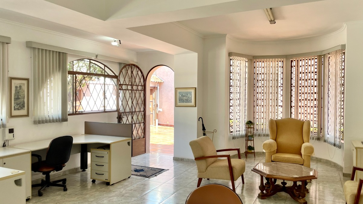 Casa, 3 quartos, 265 m² - Foto 3