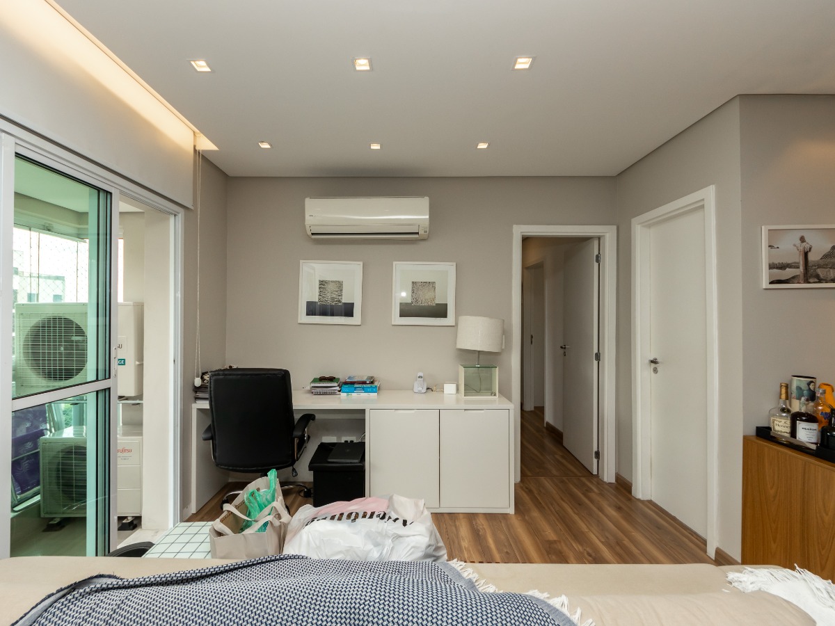 Apartamento, 3 quartos, 126 m² - Foto 10