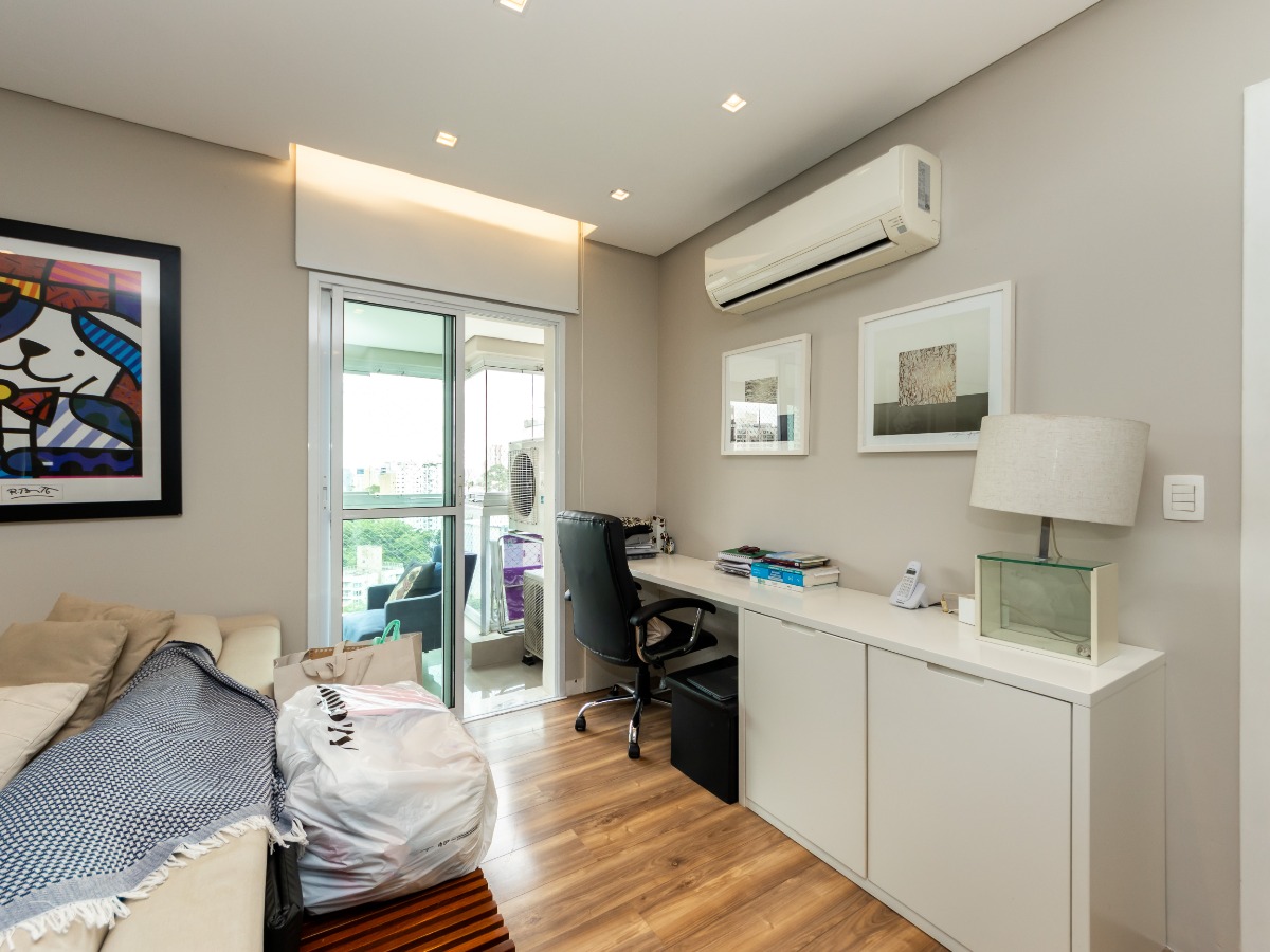 Apartamento, 3 quartos, 126 m² - Foto 11