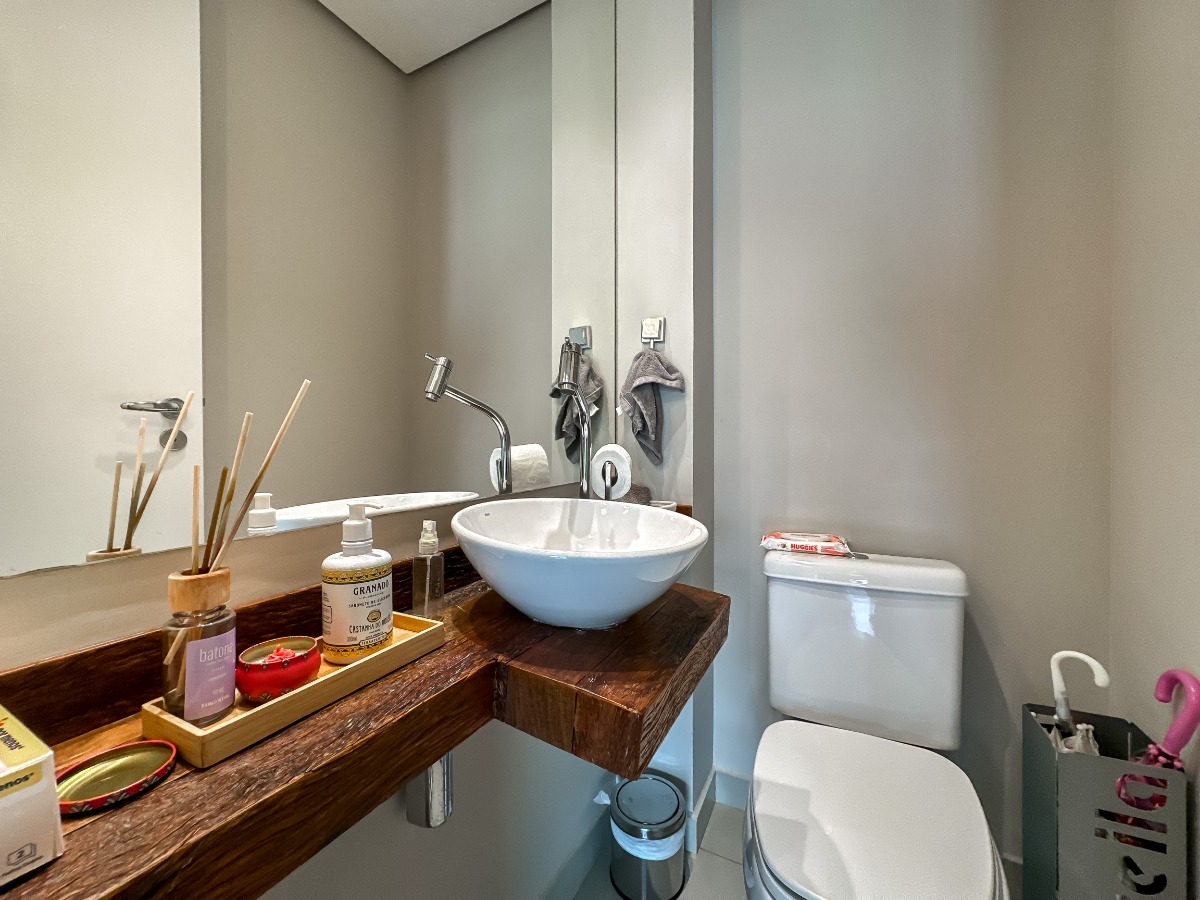 Apartamento, 3 quartos, 126 m² - Foto 12