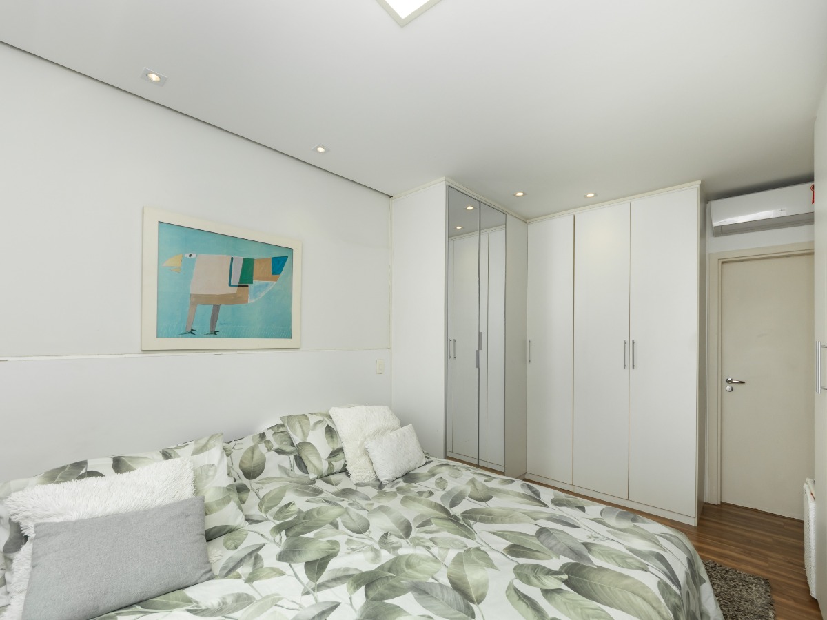 Apartamento, 3 quartos, 126 m² - Foto 13