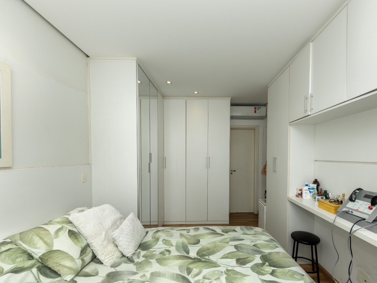 Apartamento, 3 quartos, 126 m² - Foto 14