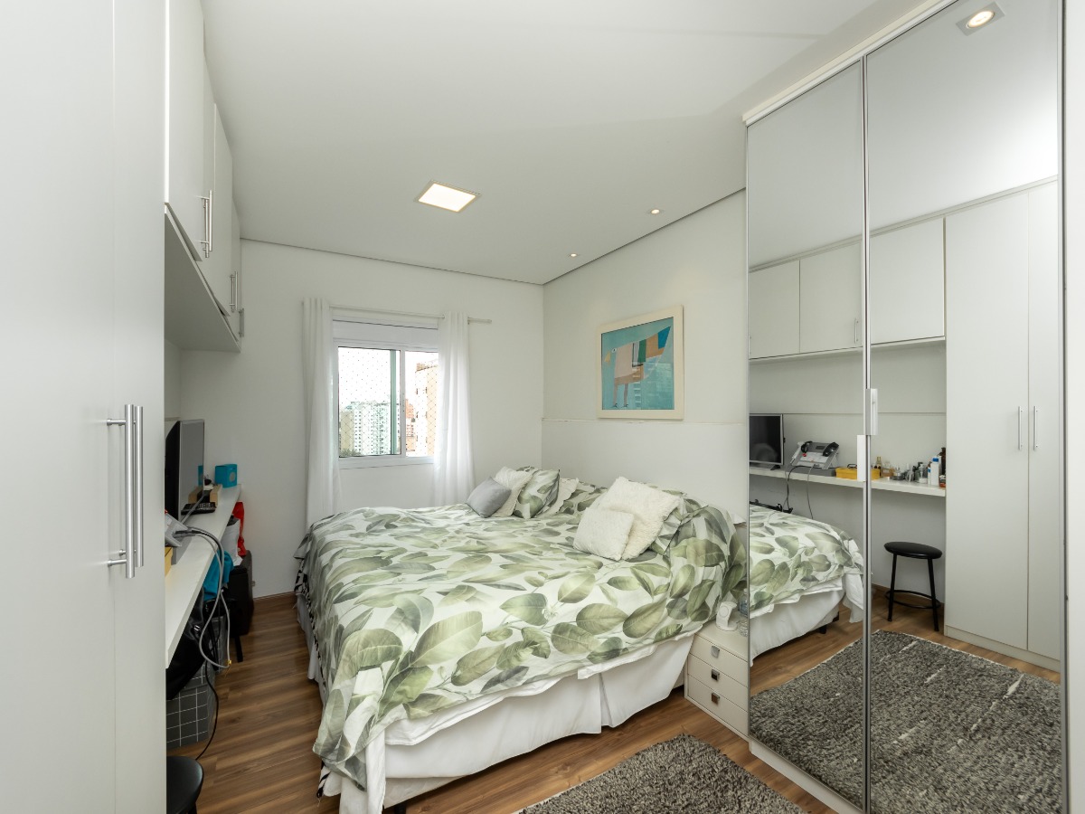 Apartamento, 3 quartos, 126 m² - Foto 15