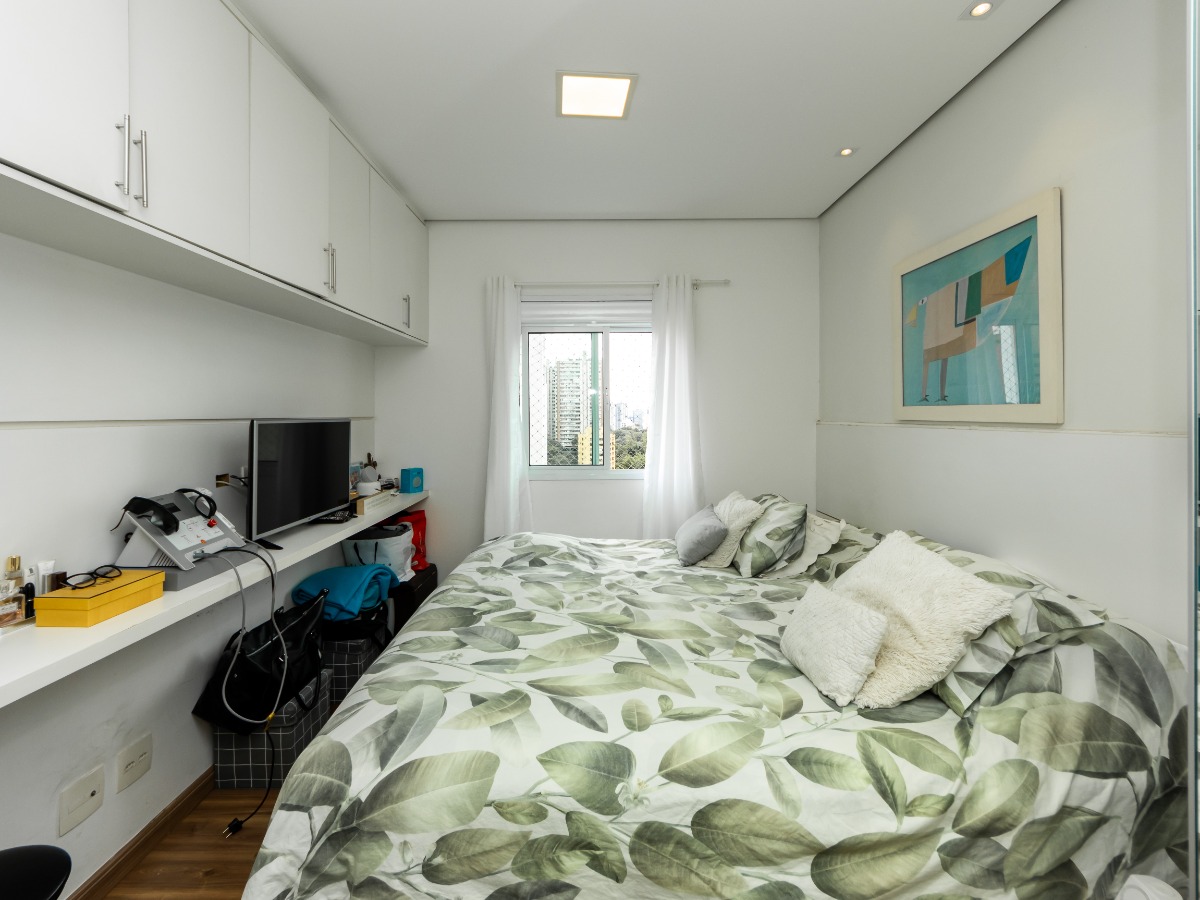 Apartamento, 3 quartos, 126 m² - Foto 16