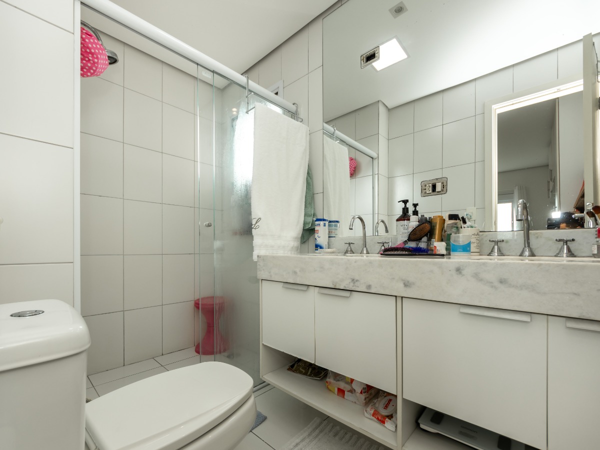 Apartamento, 3 quartos, 126 m² - Foto 17