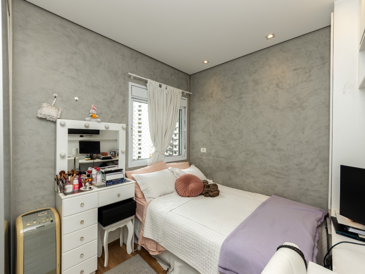 Apartamento, 3 quartos, 126 m² - Foto 19
