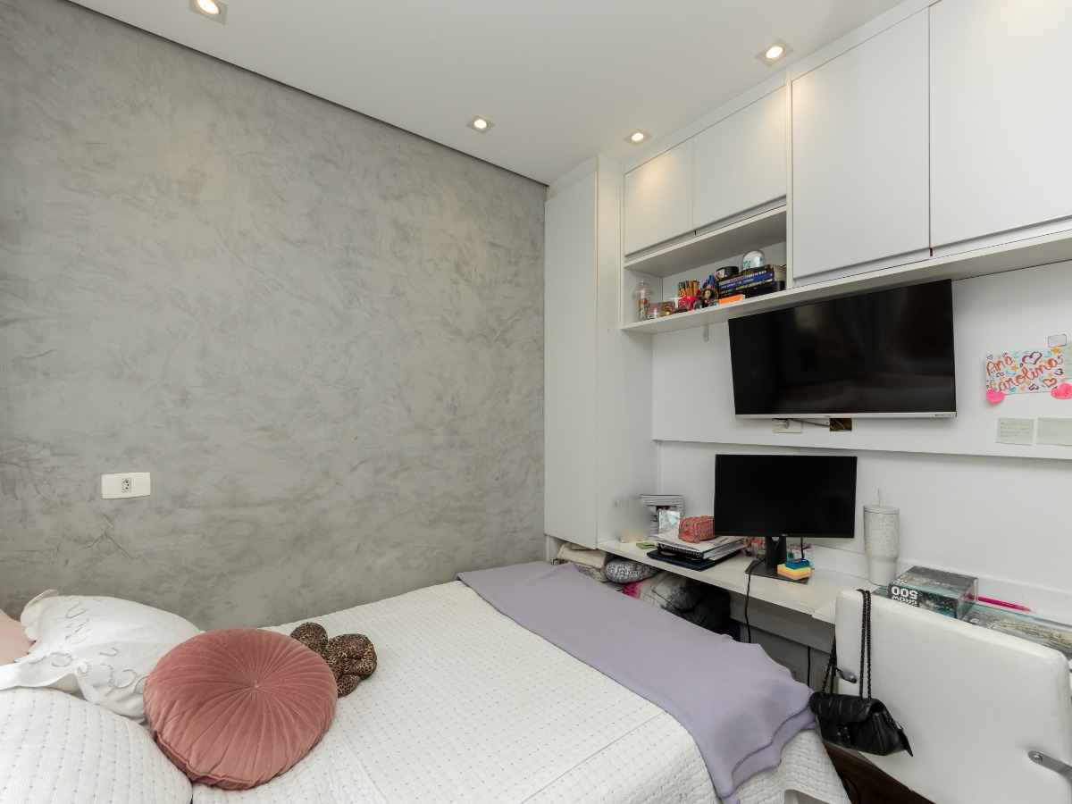 Apartamento, 3 quartos, 126 m² - Foto 20