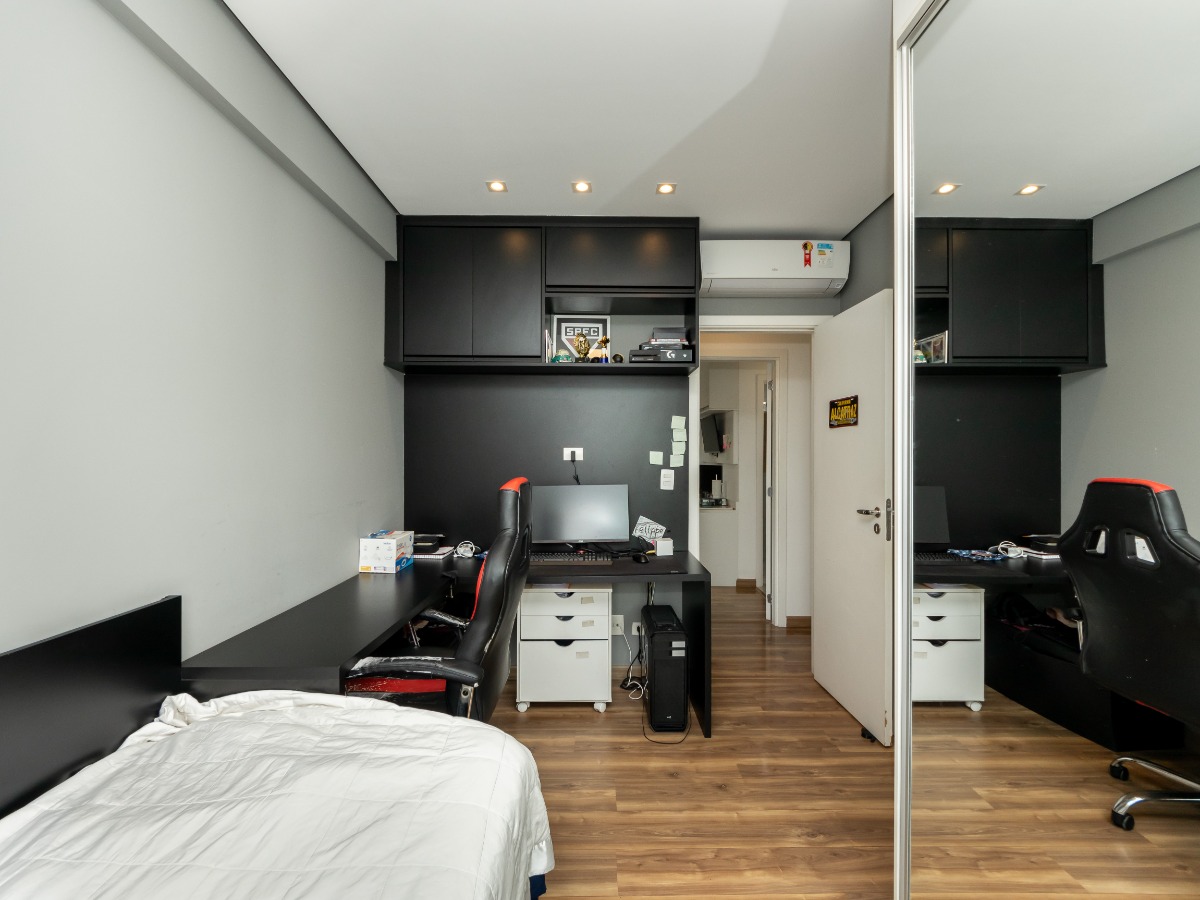 Apartamento, 3 quartos, 126 m² - Foto 21