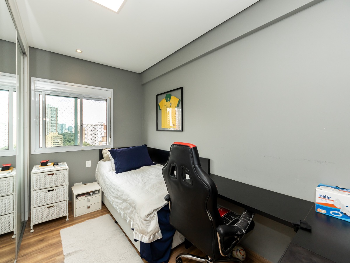 Apartamento, 3 quartos, 126 m² - Foto 22