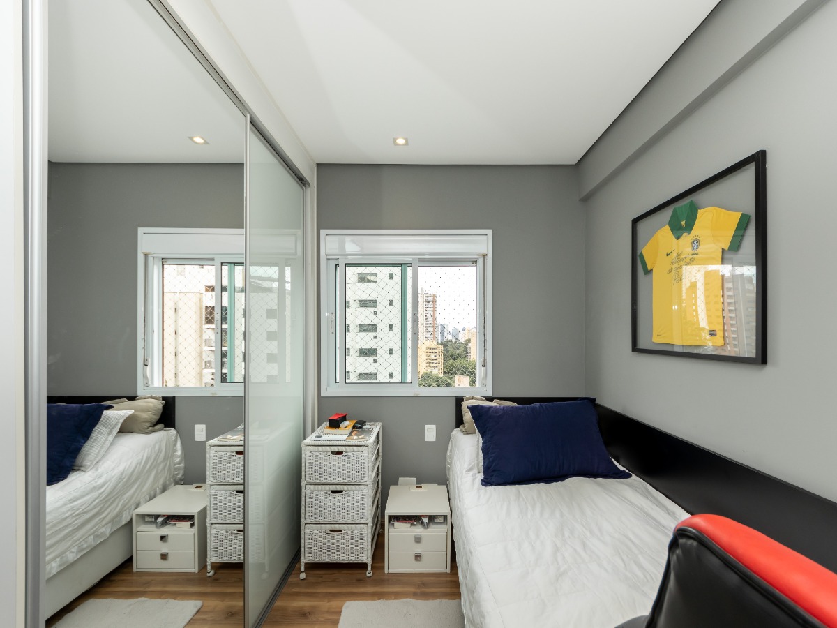 Apartamento, 3 quartos, 126 m² - Foto 23