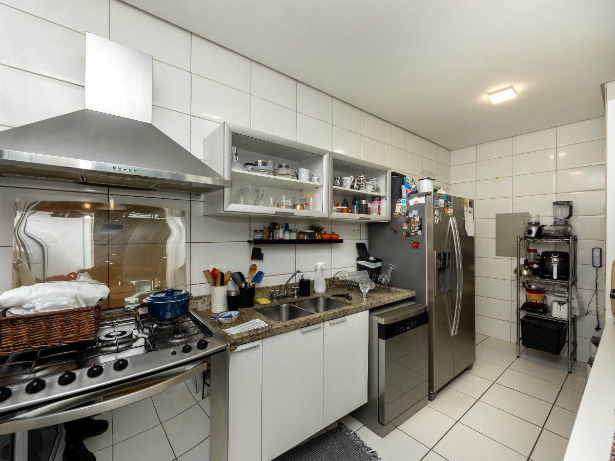 Apartamento, 3 quartos, 126 m² - Foto 24