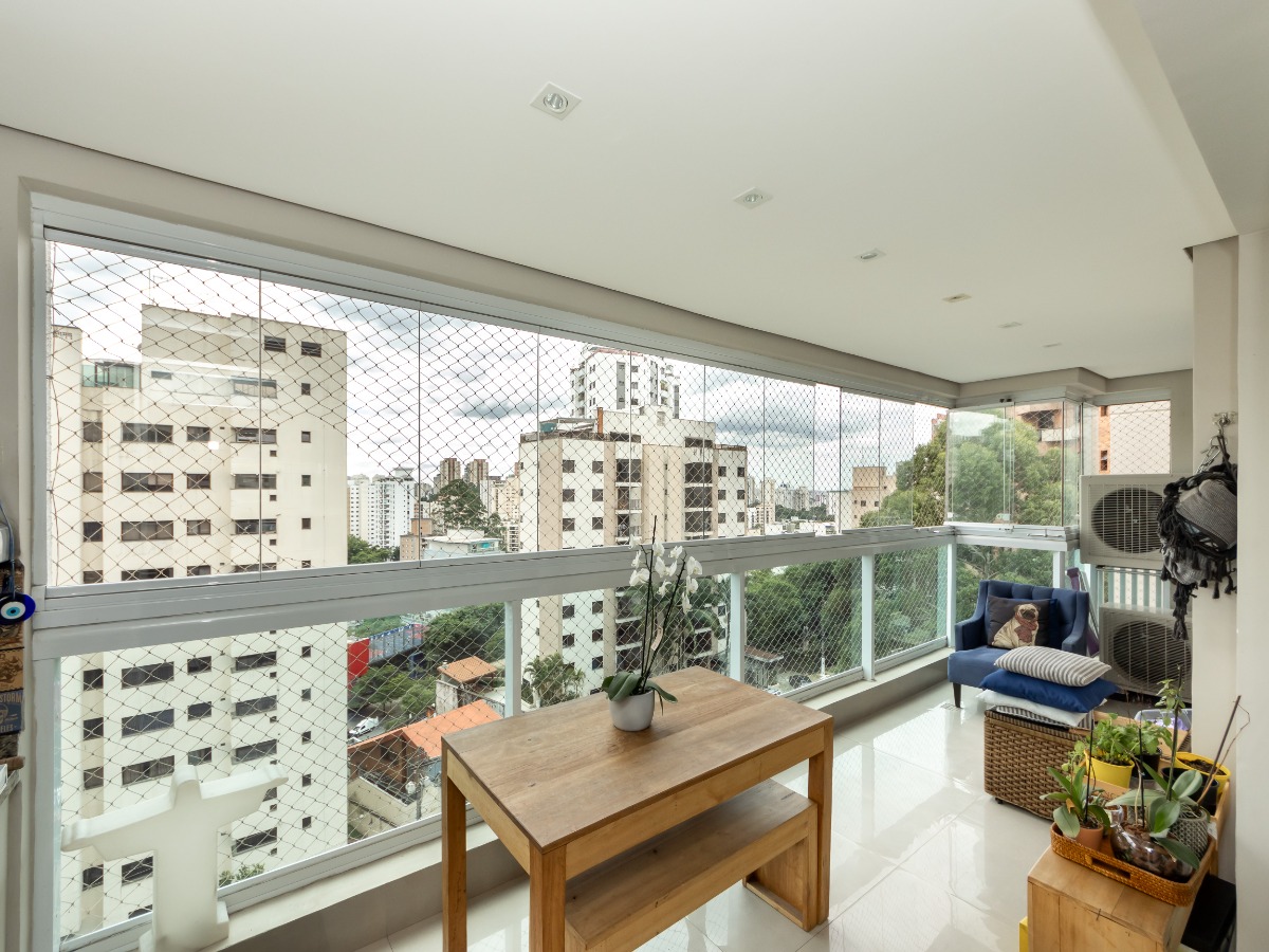 Apartamento, 3 quartos, 126 m² - Foto 5