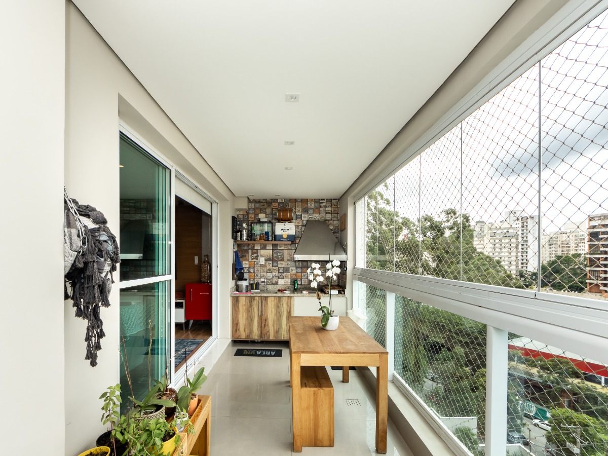 Apartamento, 3 quartos, 126 m² - Foto 6
