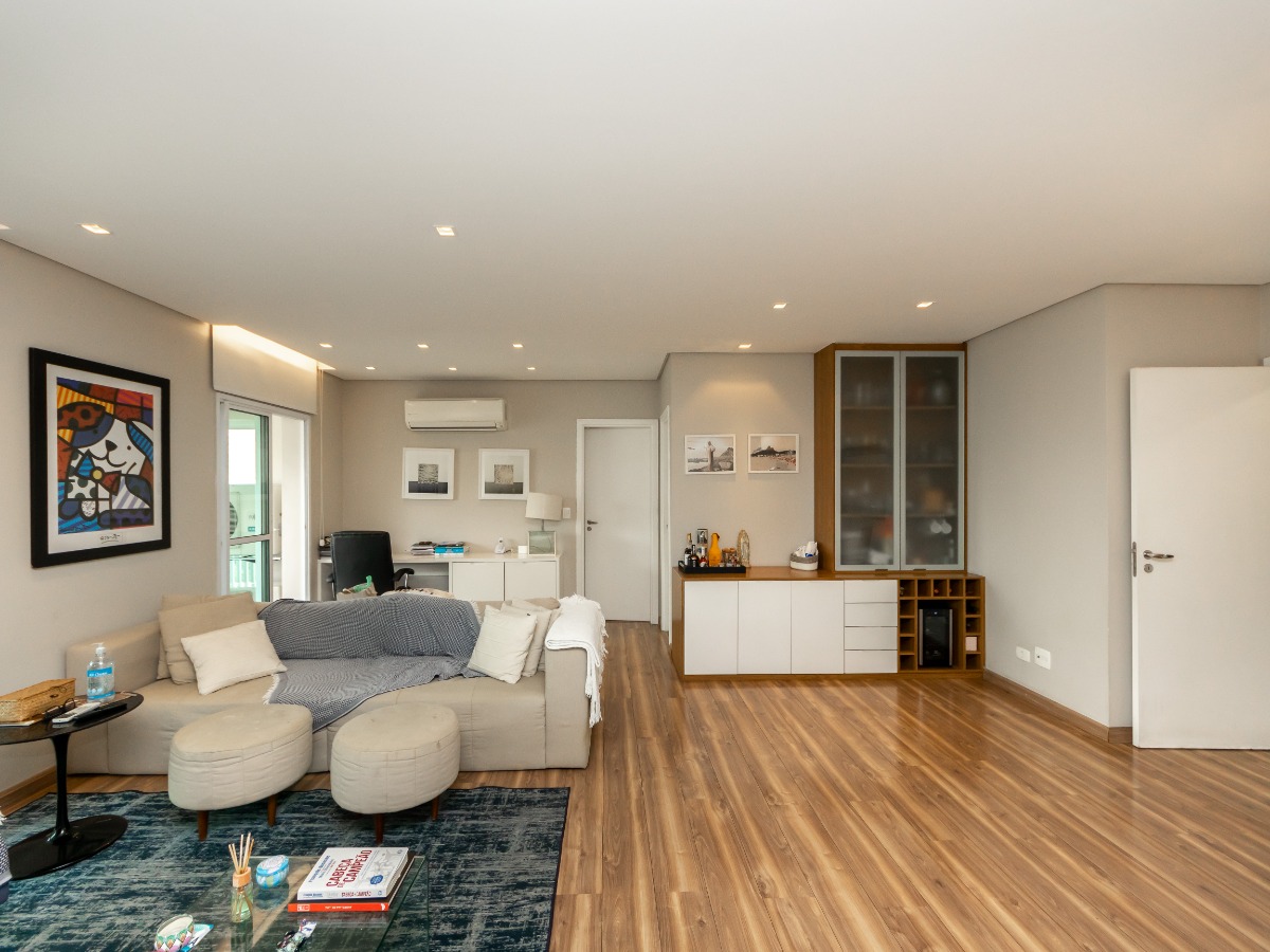 Apartamento, 3 quartos, 126 m² - Foto 7