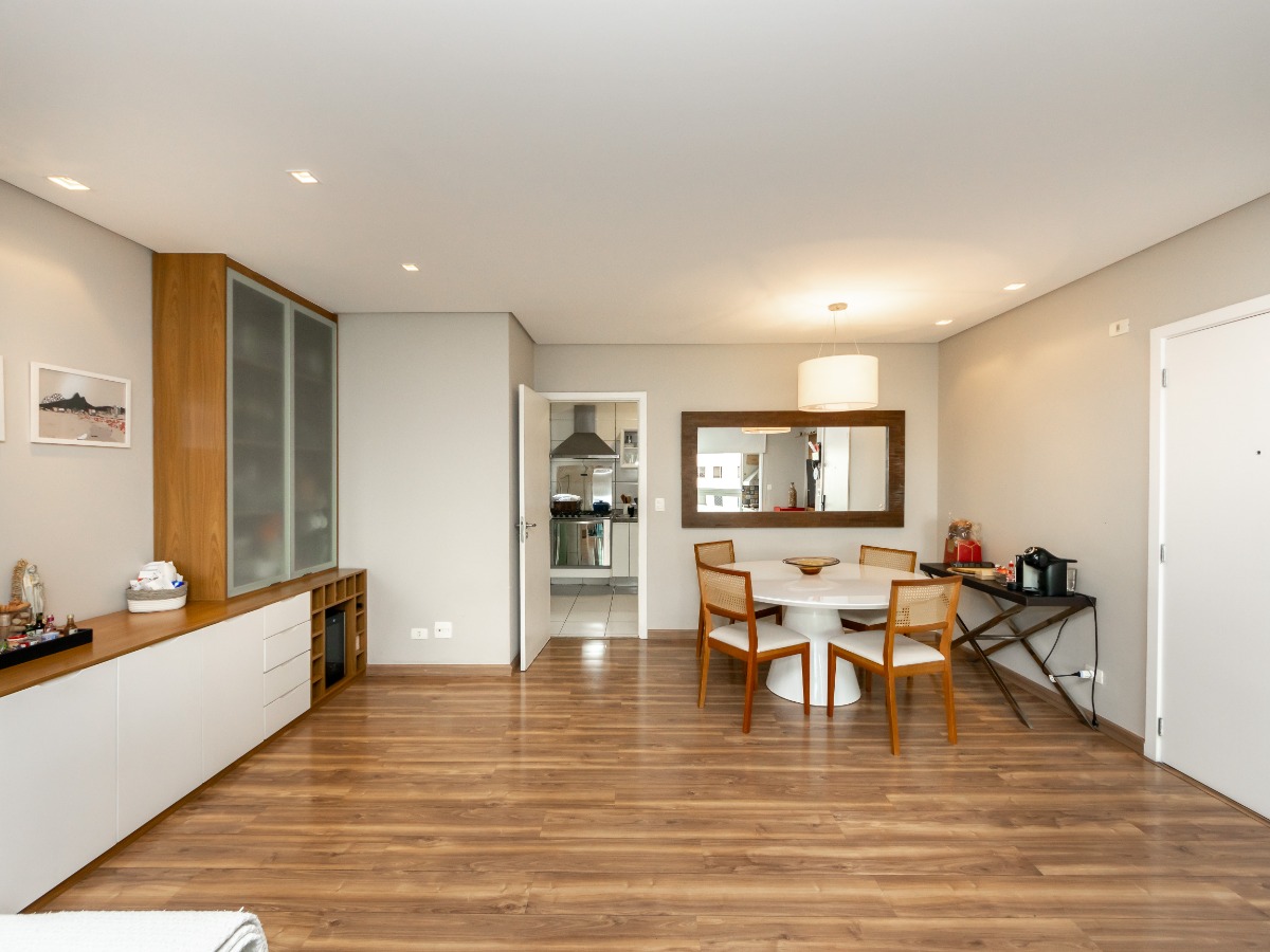 Apartamento, 3 quartos, 126 m² - Foto 9