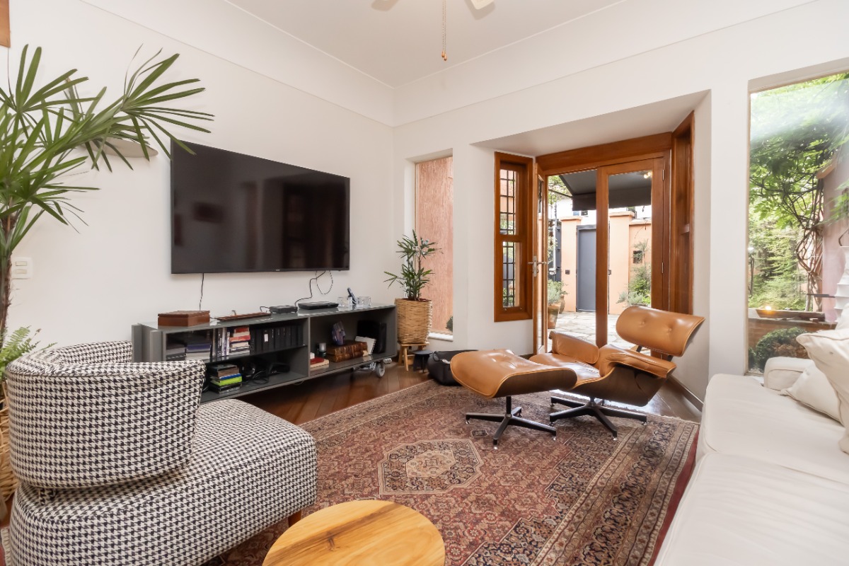Casa, 4 quartos, 300 m² - Foto 12