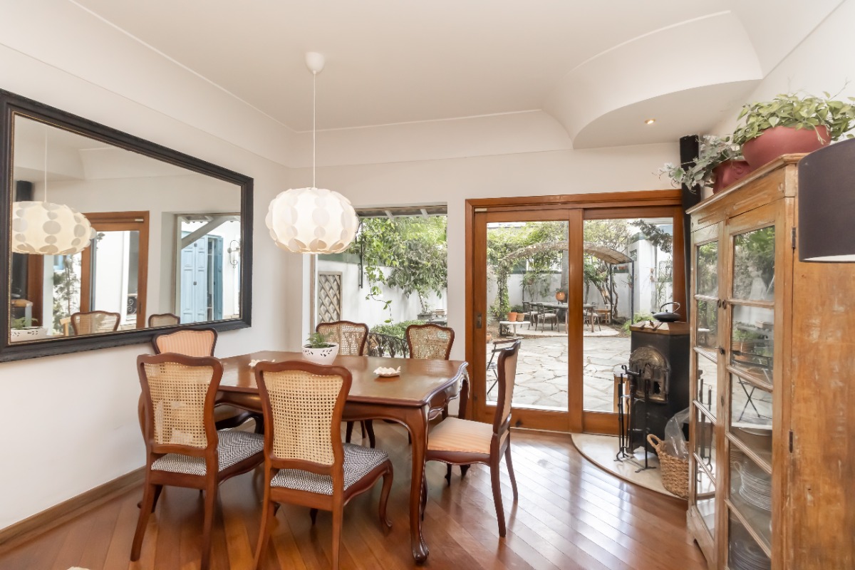 Casa, 4 quartos, 300 m² - Foto 16