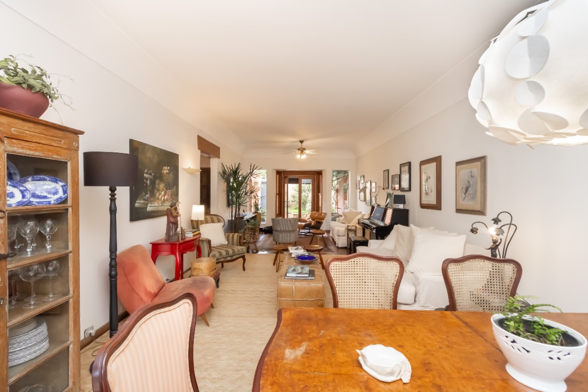 Casa, 4 quartos, 300 m² - Foto 17