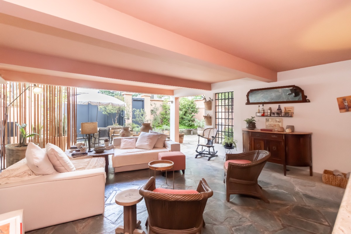 Casa, 4 quartos, 300 m² - Foto 19