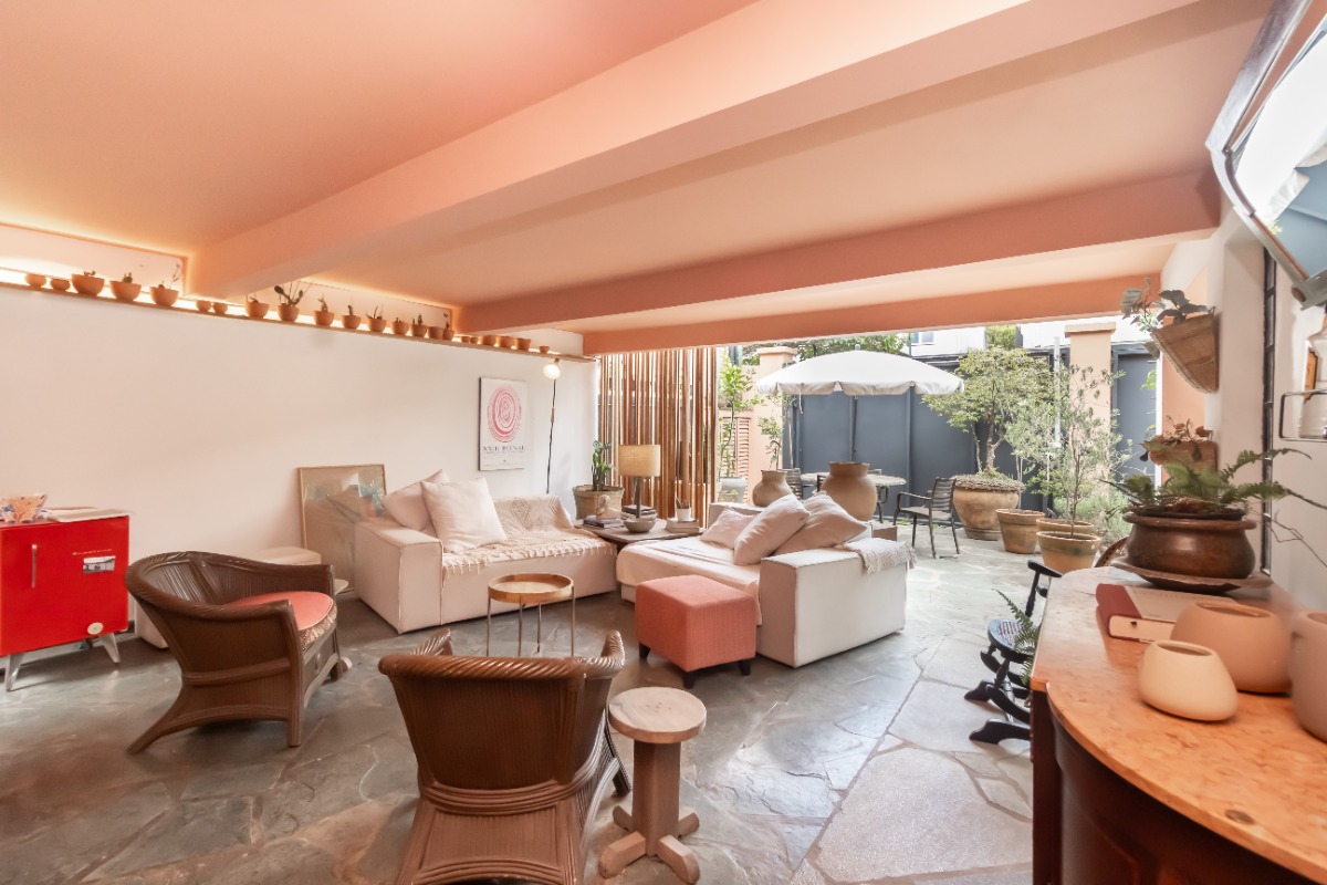 Casa, 4 quartos, 300 m² - Foto 20