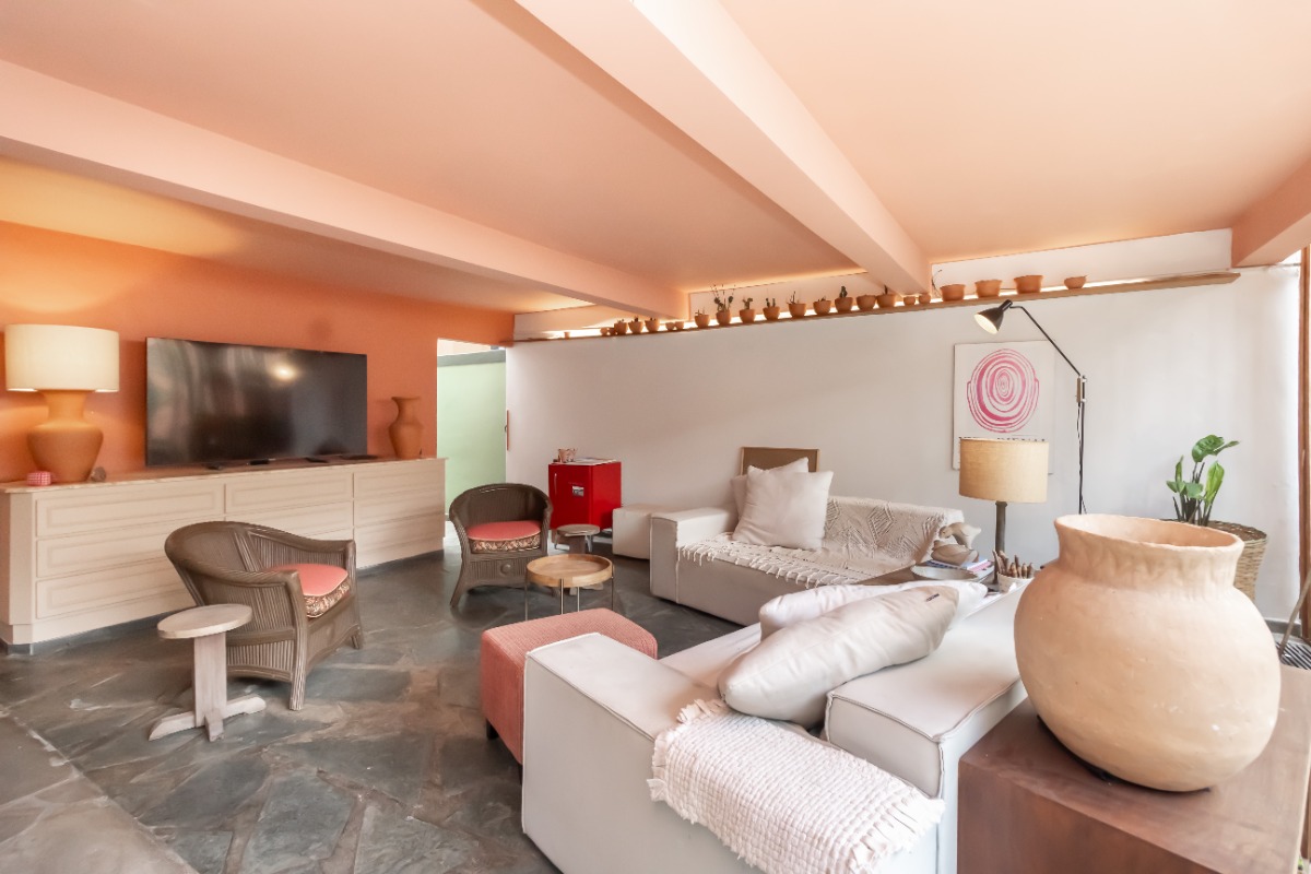 Casa, 4 quartos, 300 m² - Foto 21