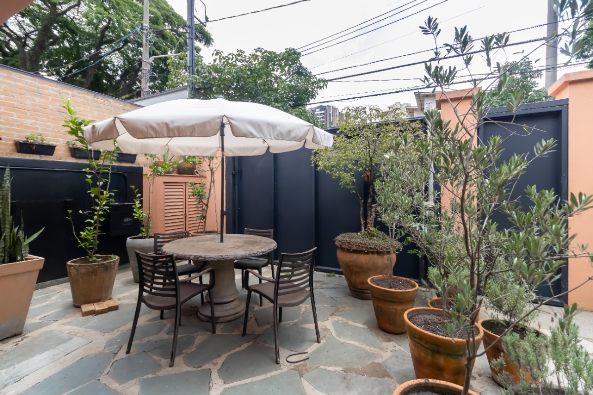 Casa, 4 quartos, 300 m² - Foto 22