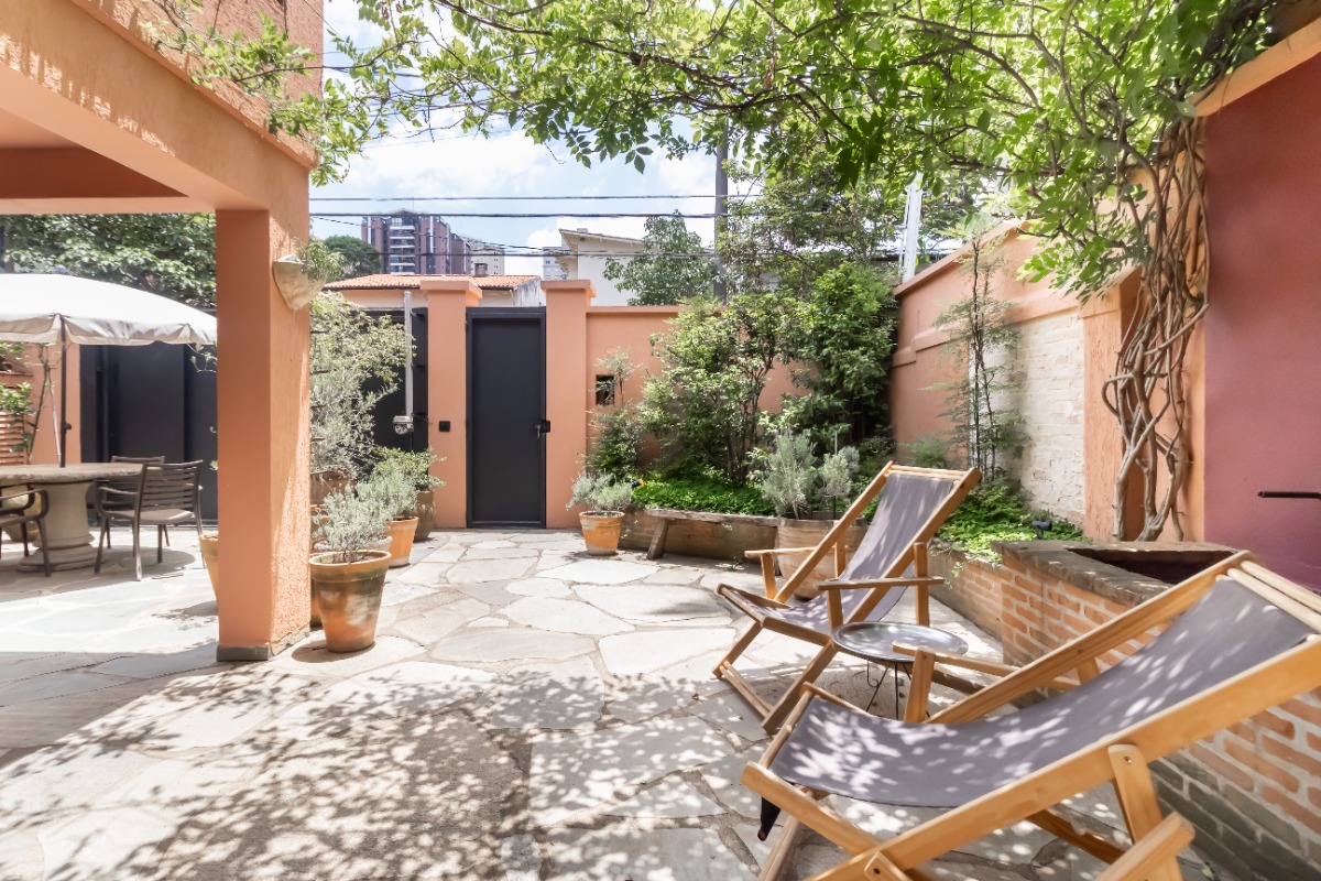Casa, 4 quartos, 300 m² - Foto 24