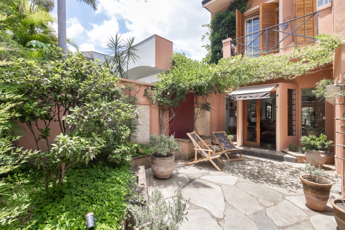 Casa, 4 quartos, 300 m² - Foto 25