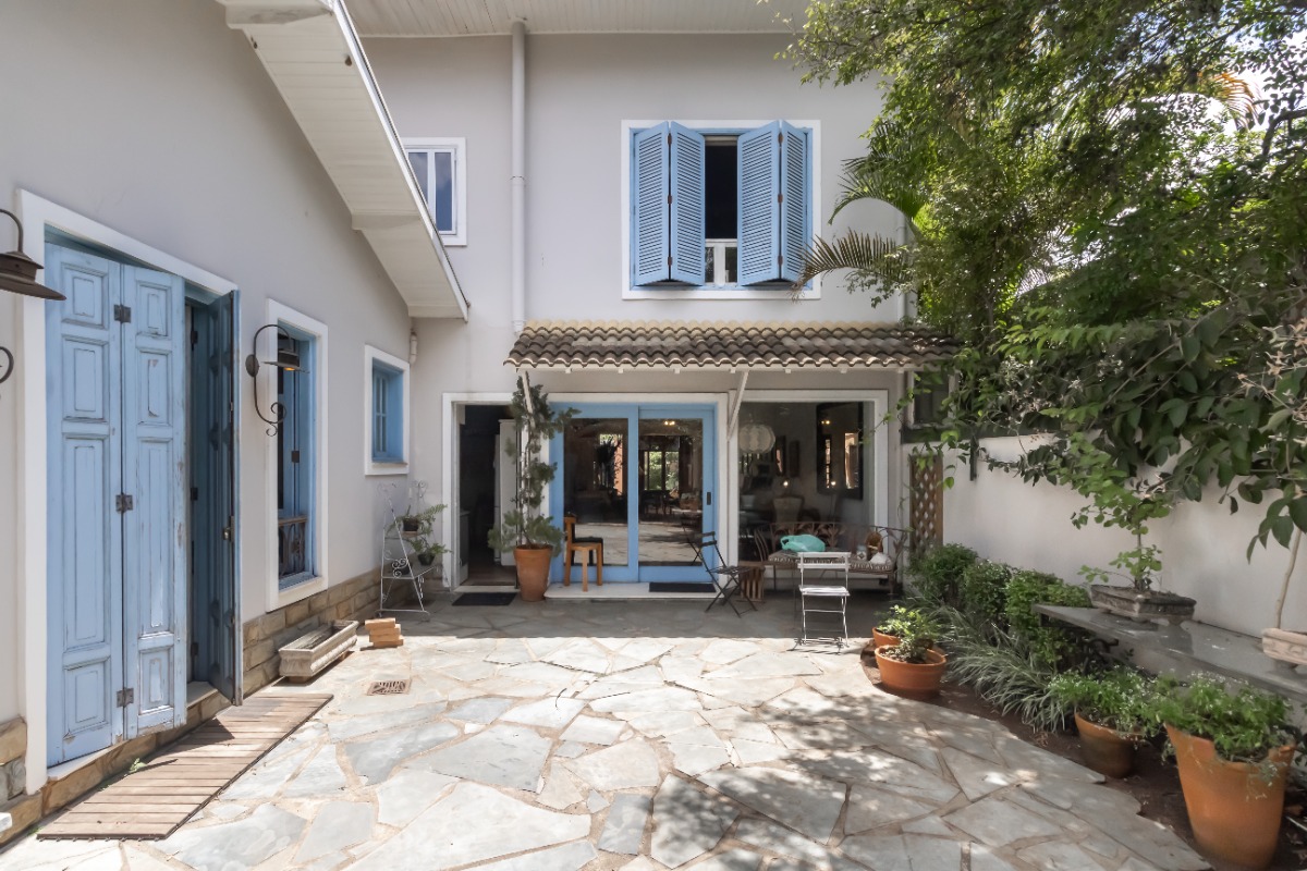 Casa, 4 quartos, 300 m² - Foto 4