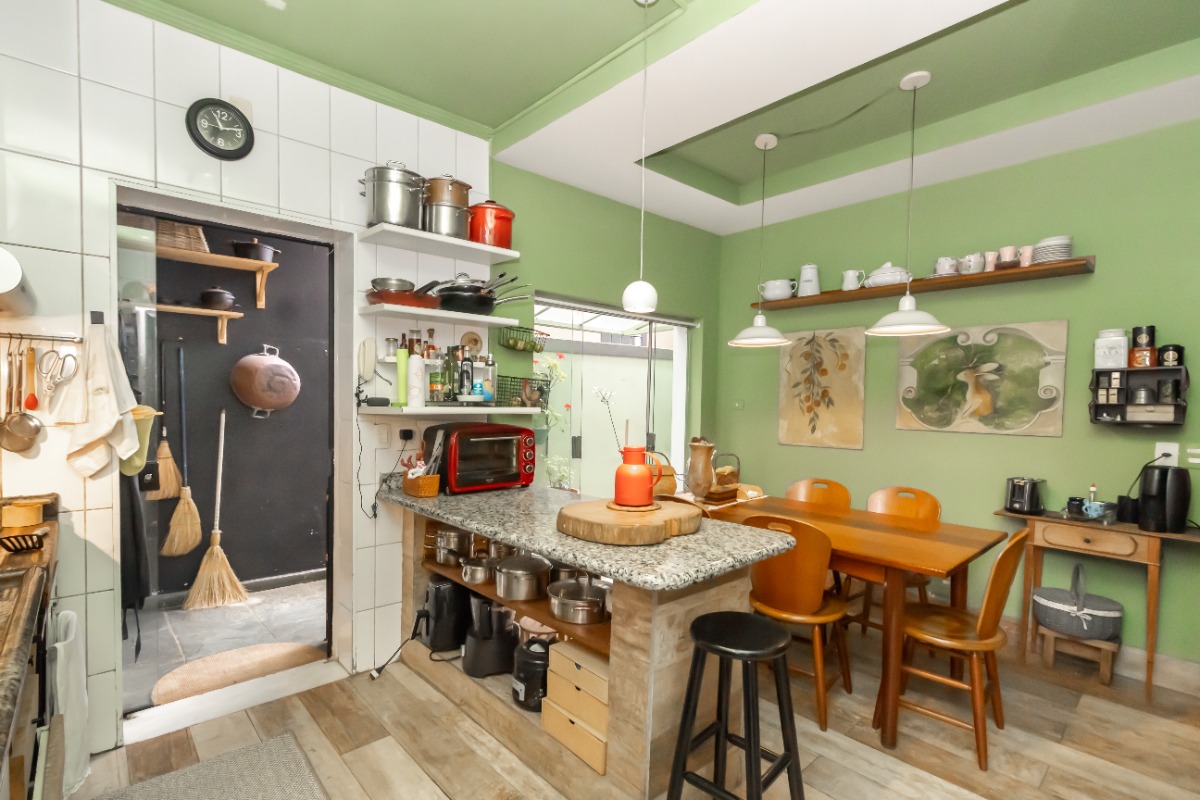 Casa, 4 quartos, 300 m² - Foto 6