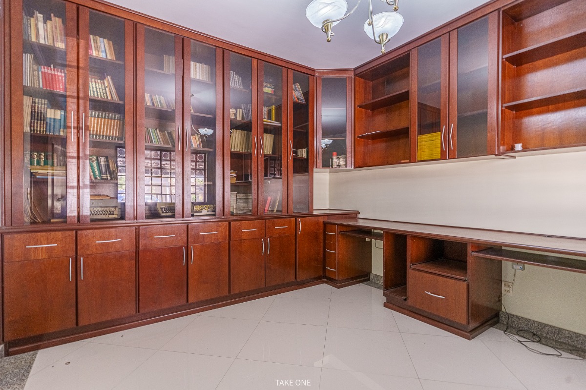 Apartamento, 3 quartos, 411 m² - Foto 12