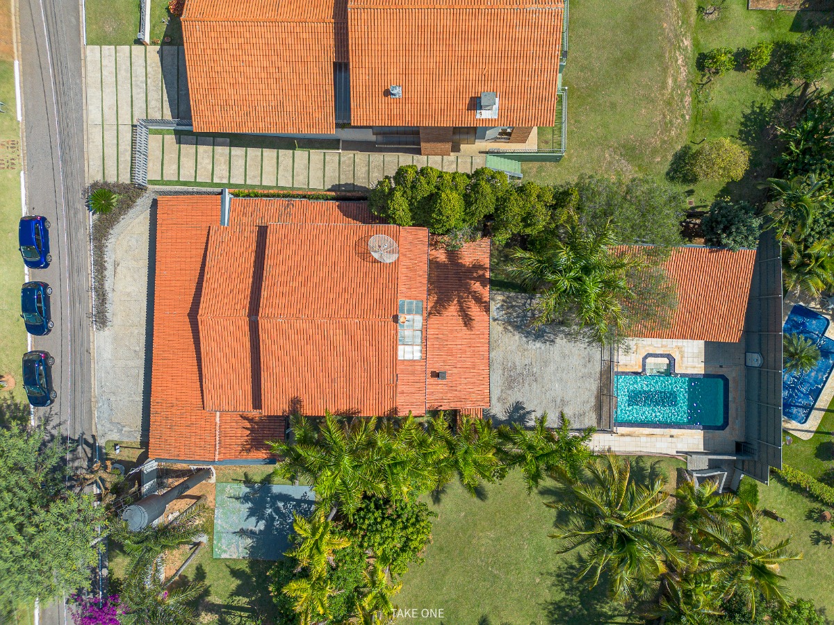 Apartamento, 3 quartos, 411 m² - Foto 7