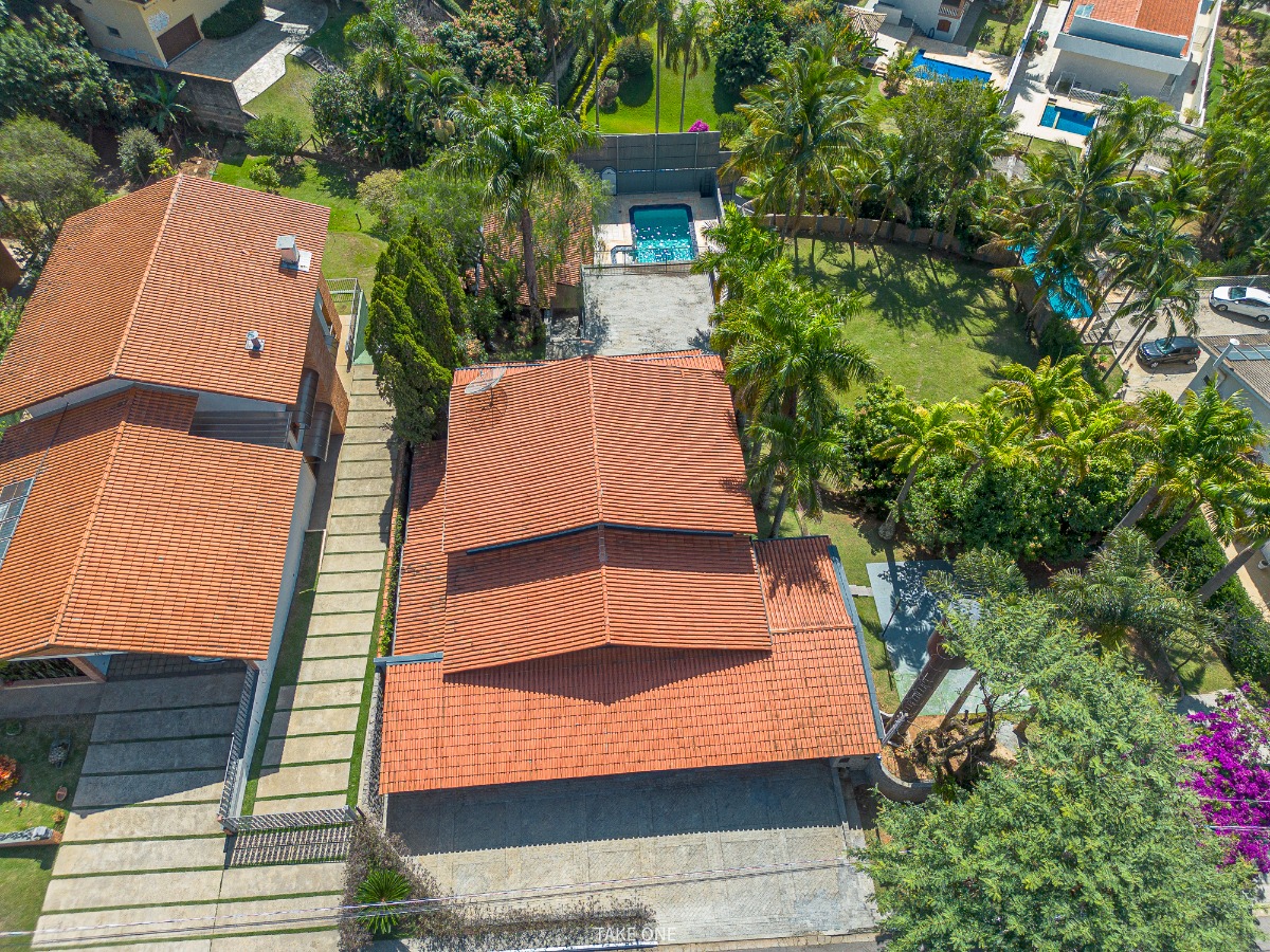 Apartamento, 3 quartos, 411 m² - Foto 9