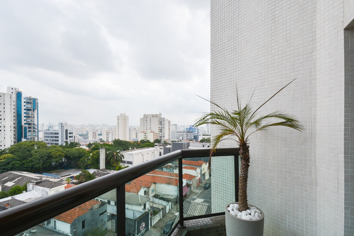 Apartamento, 3 quartos, 120 m² - Foto 10