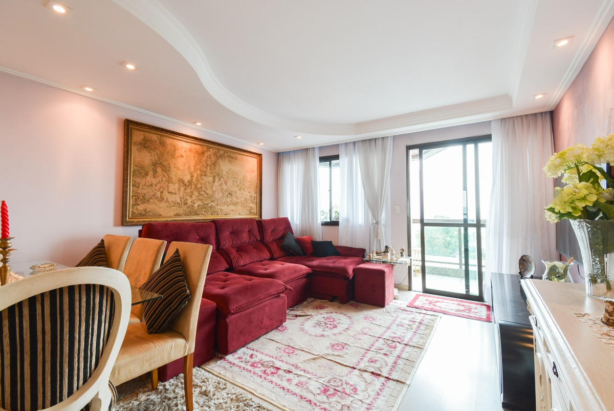 Apartamento, 3 quartos, 120 m² - Foto 12